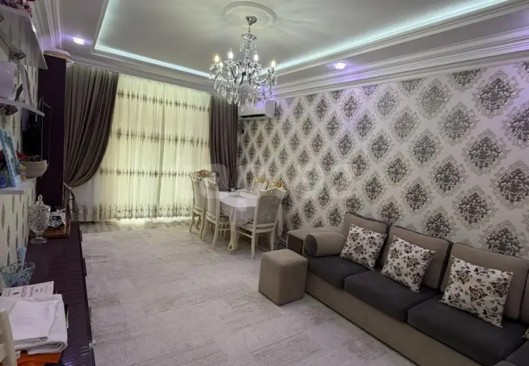 3 otaqlı mənzil , Xırdalan