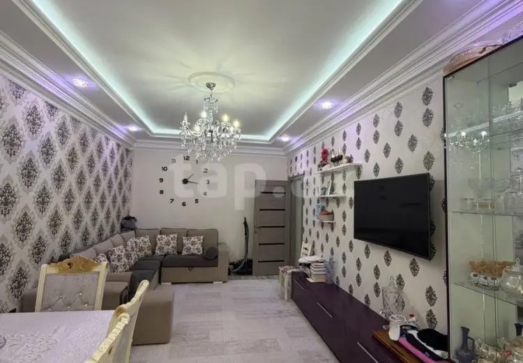 3 otaqlı mənzil , Xırdalan