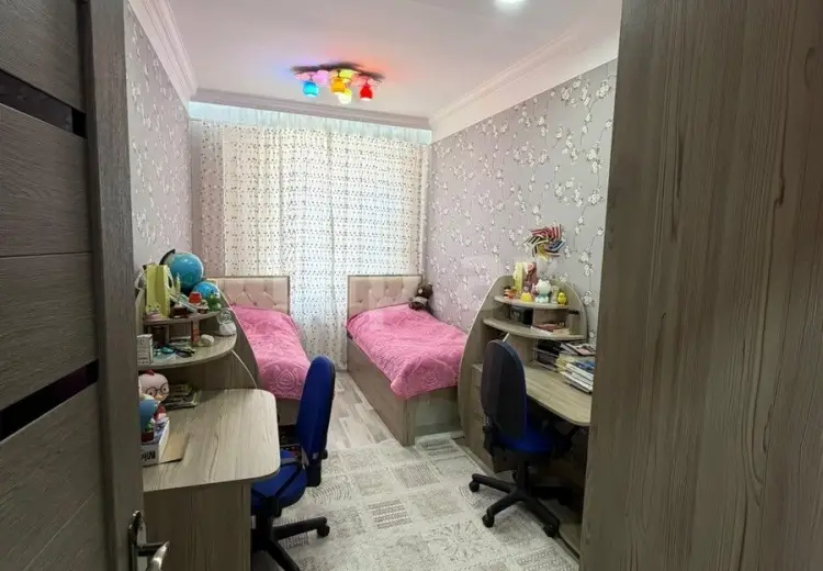 3 otaqlı mənzil , Xırdalan