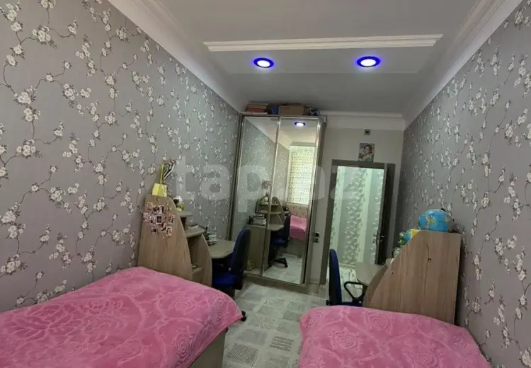 3 otaqlı mənzil , Xırdalan