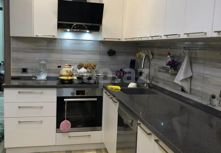 3 otaqlı mənzil , Xırdalan