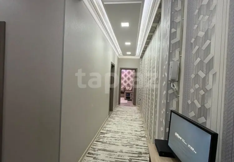 3 otaqlı mənzil , Xırdalan