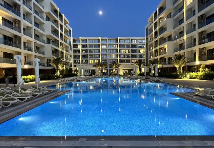 2 otaqlı mənzil Satılır, Nardaran qəs., Sabunçu, Bakı