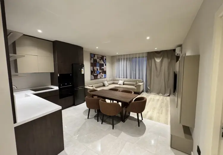 2 otaqlı mənzil Satılır, Nardaran qəs., Sabunçu, Bakı