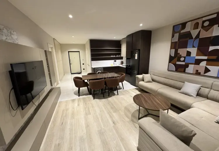 2 otaqlı mənzil Satılır, Nardaran qəs., Sabunçu, Bakı