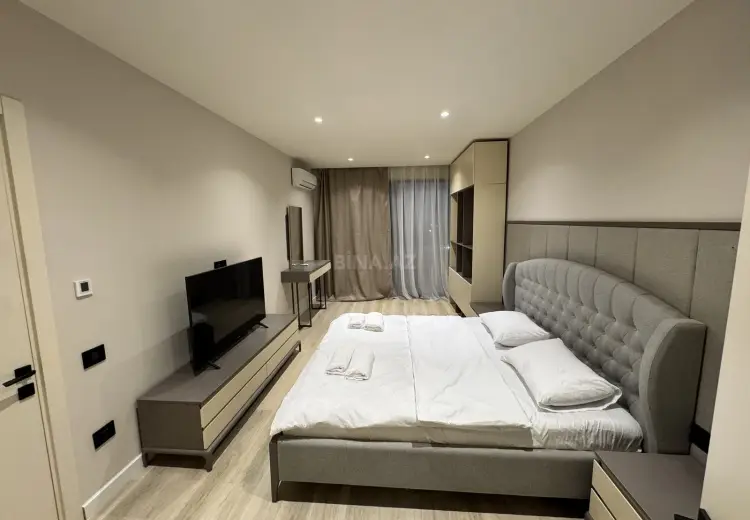 2 otaqlı mənzil Satılır, Nardaran qəs., Sabunçu, Bakı