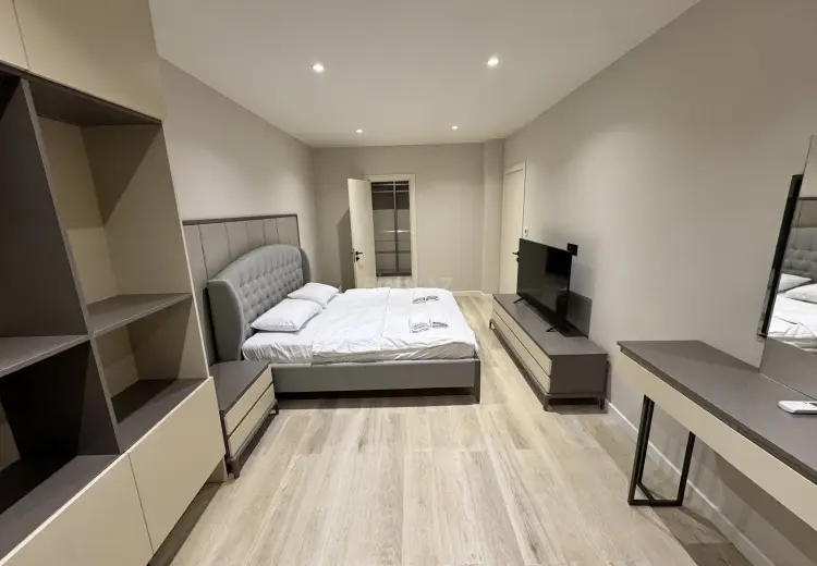 2 otaqlı mənzil Satılır, Nardaran qəs., Sabunçu, Bakı