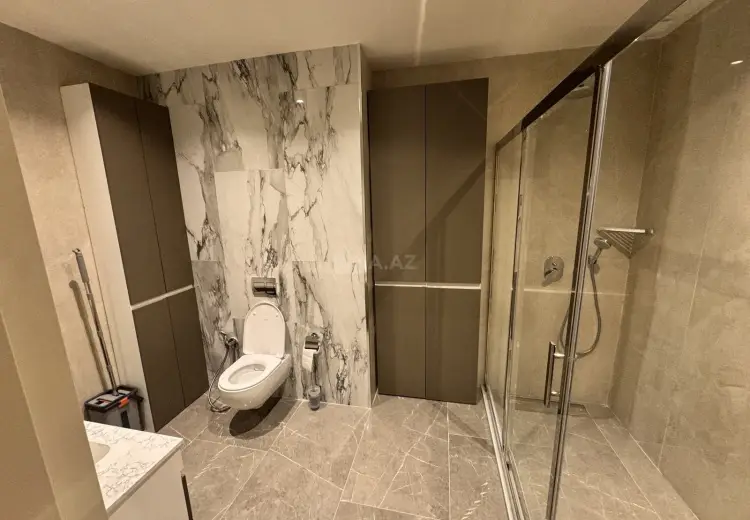 2 otaqlı mənzil Satılır, Nardaran qəs., Sabunçu, Bakı