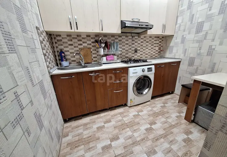 2 otaqlı mənzil , Xırdalan