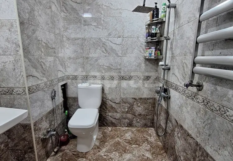 2 otaqlı mənzil , Xırdalan