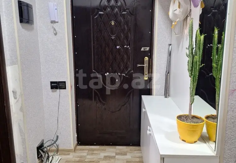 2 otaqlı mənzil , Xırdalan