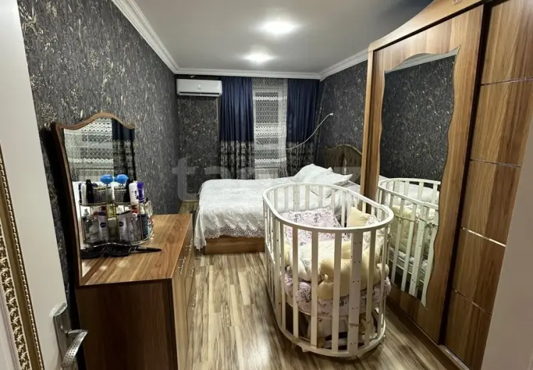 3 otaqlı mənzil , Şirvan