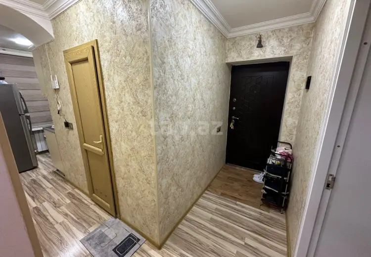 3 otaqlı mənzil , Şirvan