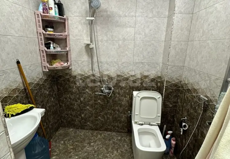 3 otaqlı mənzil , Şirvan