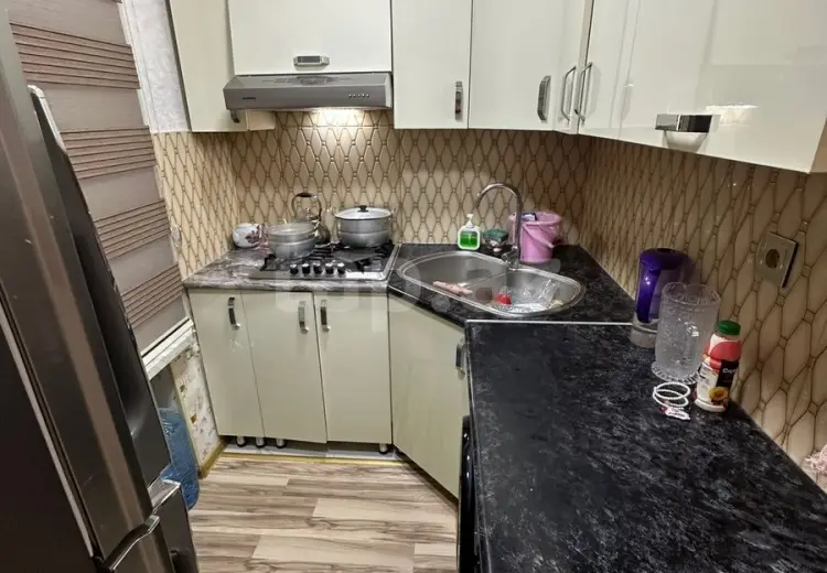 3 otaqlı mənzil , Şirvan