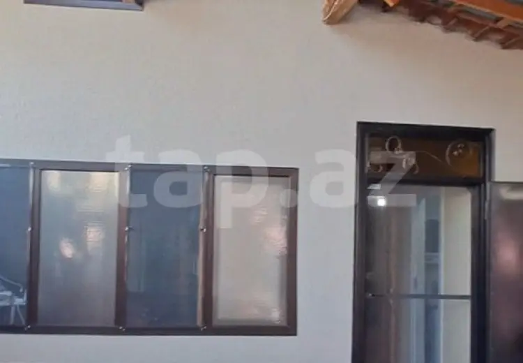 3 otaqlı mənzil , Şəki