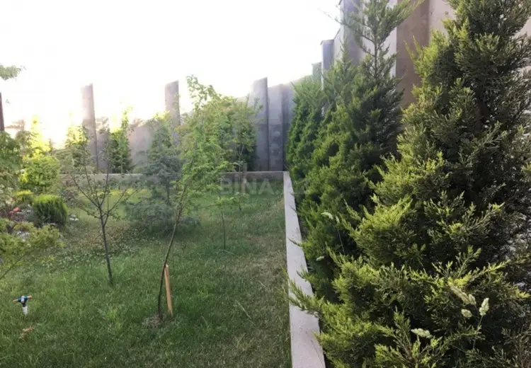 8 sot Torpaq Satılır, Badamdar qəs., Səbail, Bakı