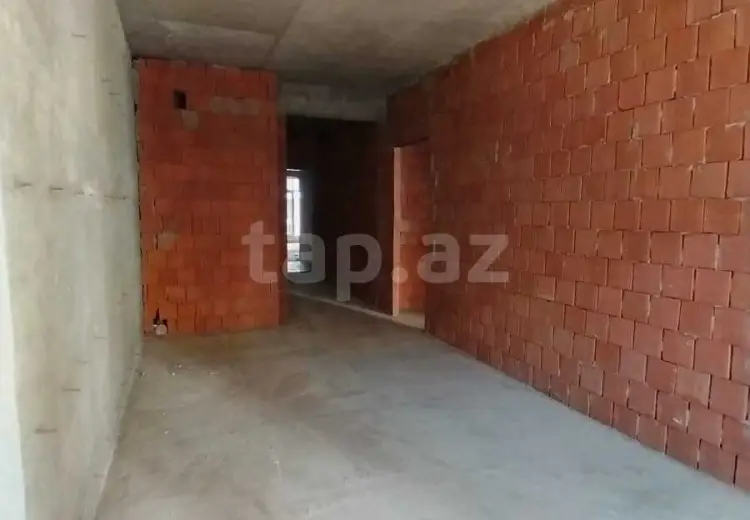 2 otaqlı mənzil , Sumqayıt