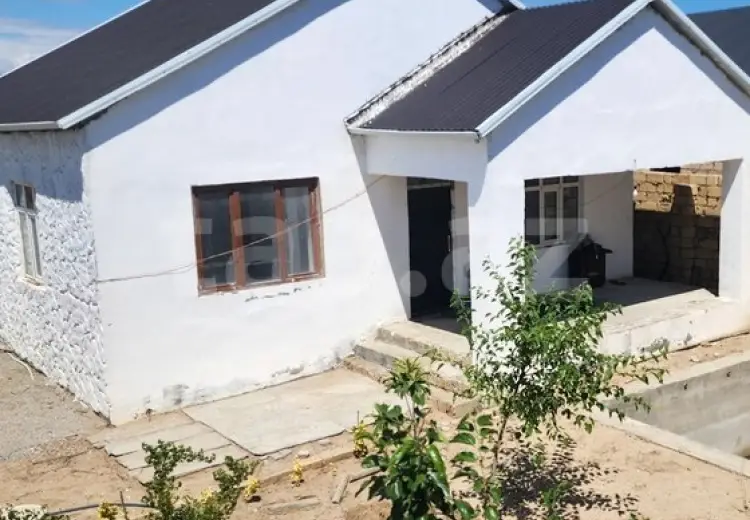 3 otaqlı mənzil , Nardaran qəs., Sabunçu, Bakı