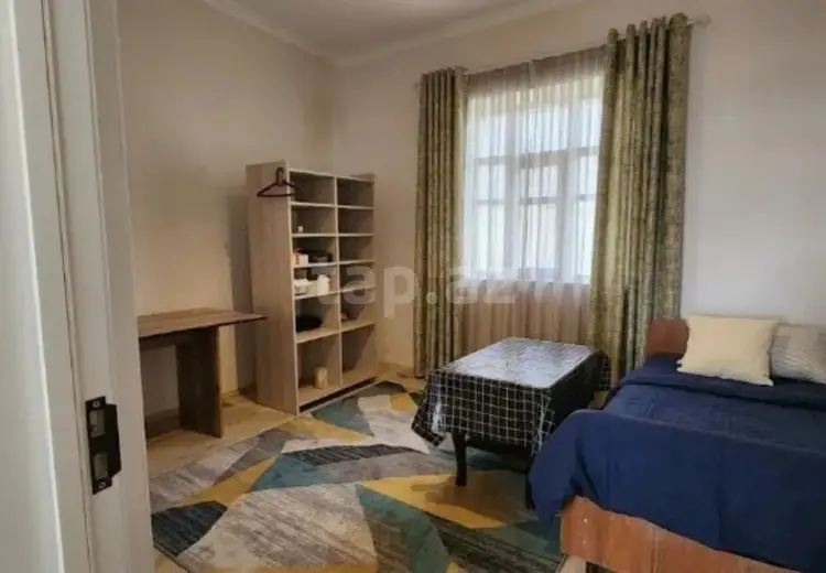3 otaqlı mənzil , Nardaran qəs., Sabunçu, Bakı
