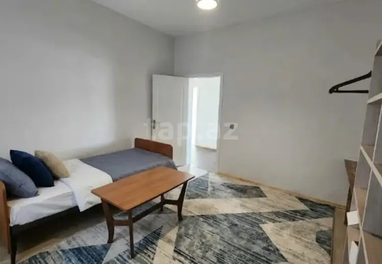3 otaqlı mənzil , Nardaran qəs., Sabunçu, Bakı