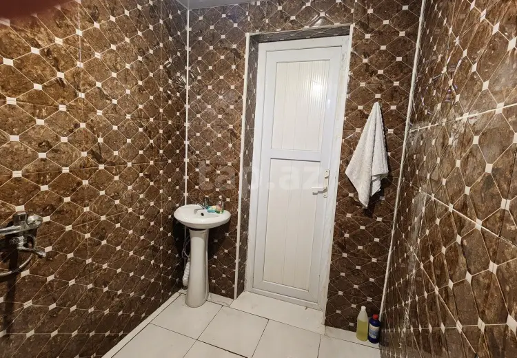 3 otaqlı mənzil , Nardaran qəs., Sabunçu, Bakı