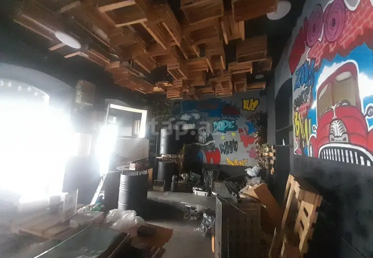 0 m² Obyekt / Ofis , İçəri şəhər, Səbail, Bakı