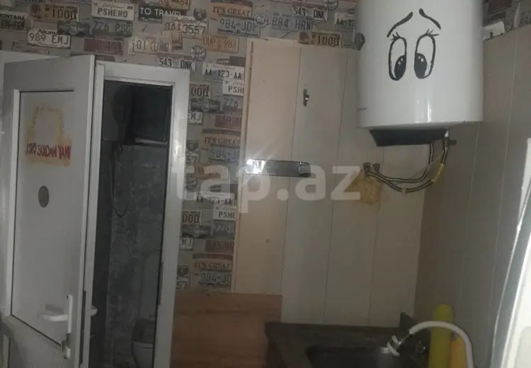 0 m² Obyekt / Ofis , İçəri şəhər, Səbail, Bakı