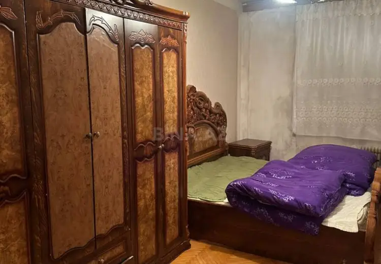 2 otaqlı mənzil Satılır, 5-ci mikrorayon, Nəsimi, Bakı