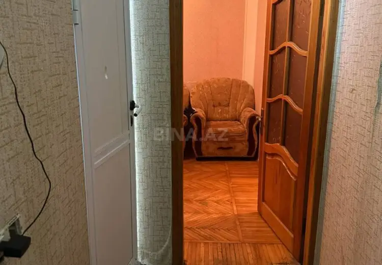 2 otaqlı mənzil Satılır, 5-ci mikrorayon, Nəsimi, Bakı