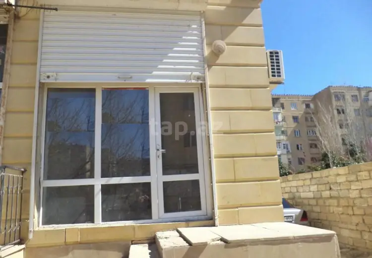 0 m² Obyekt / Ofis , Yasamal qəs., Yasamal, Bakı