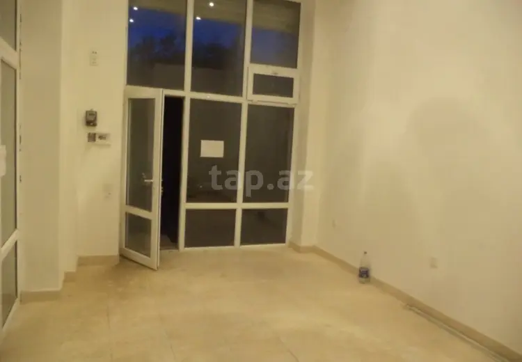 0 m² Obyekt / Ofis , Yasamal qəs., Yasamal, Bakı