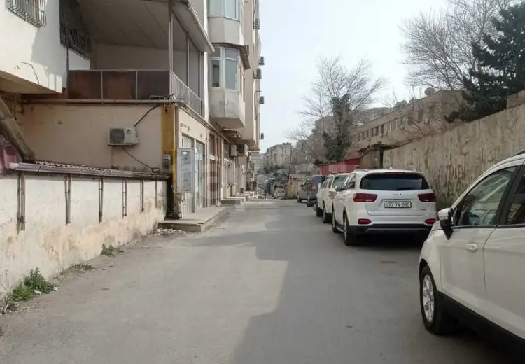 0 m² Obyekt / Ofis , Yasamal qəs., Yasamal, Bakı