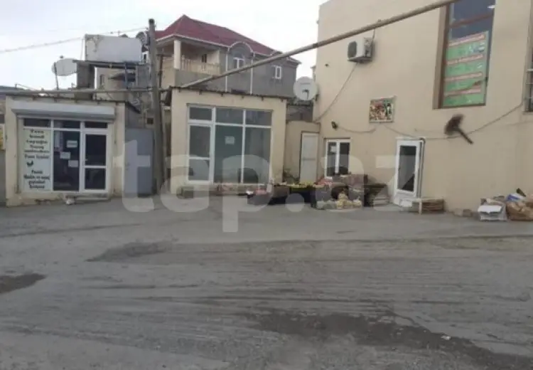 0 m² Obyekt / Ofis , Masazır, Abşeron