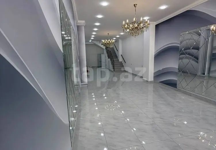 0 m² Obyekt / Ofis , Nərimanov, Bakı