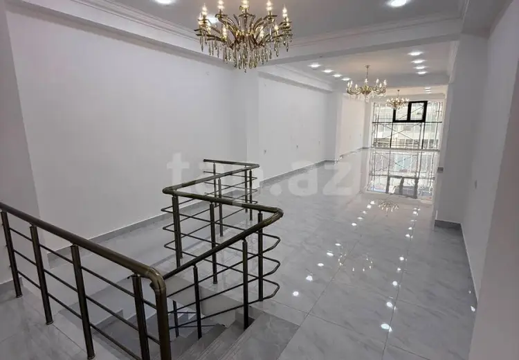 0 m² Obyekt / Ofis , Nərimanov, Bakı