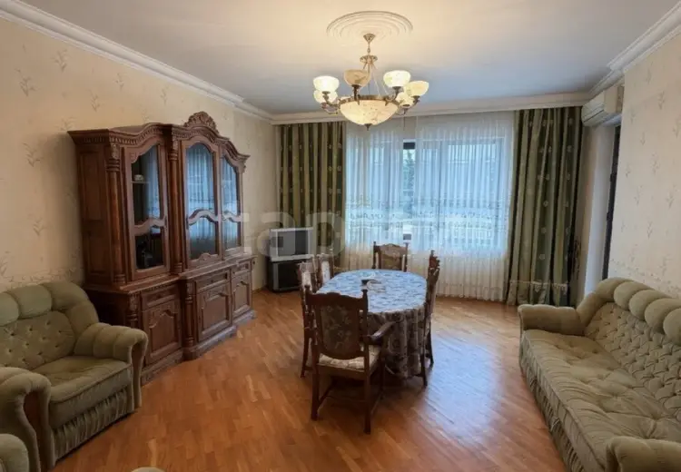 2 otaqlı mənzil , Bakı