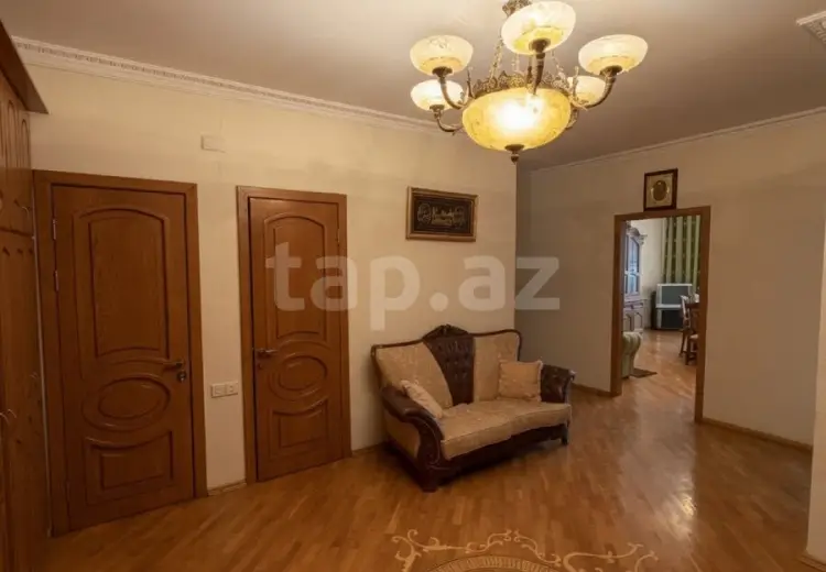 2 otaqlı mənzil , Bakı