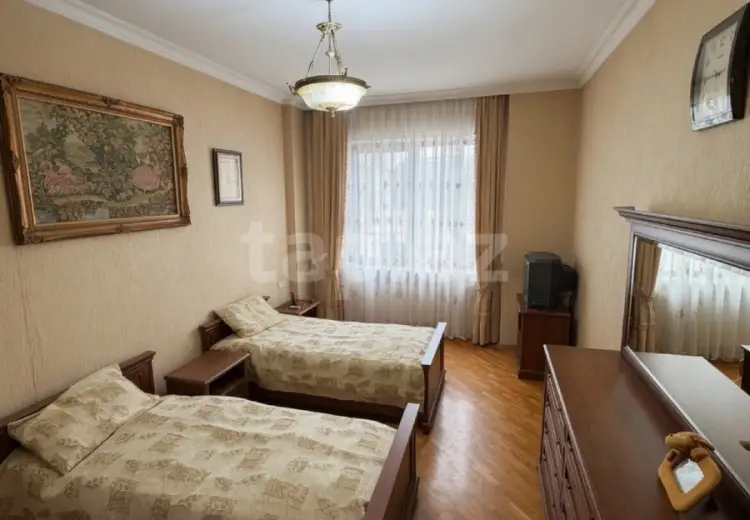 2 otaqlı mənzil , Bakı