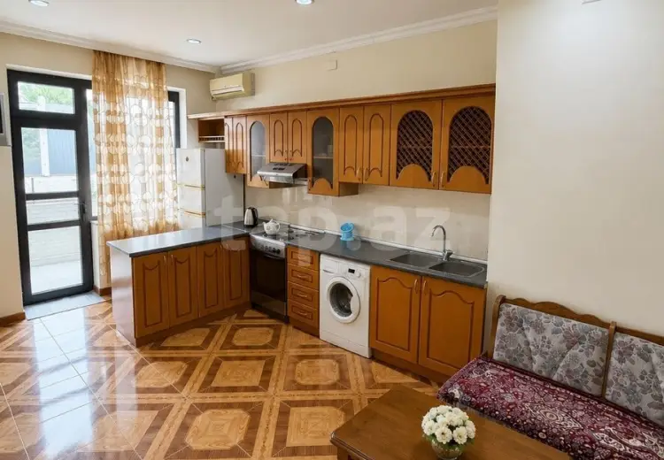 2 otaqlı mənzil , Bakı
