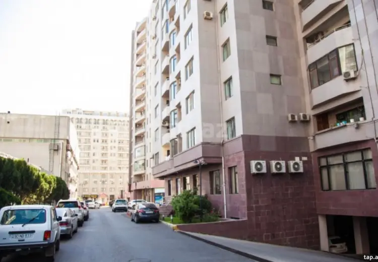 2 otaqlı mənzil , Bakı