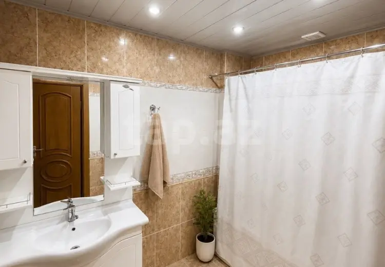 2 otaqlı mənzil , Bakı