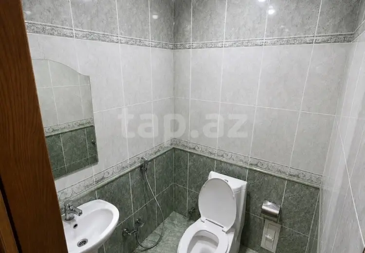 2 otaqlı mənzil , Bakı