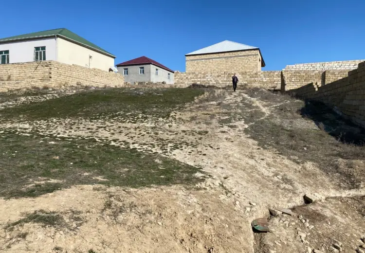 0 m² Obyekt / Ofis , Qobu, Abşeron