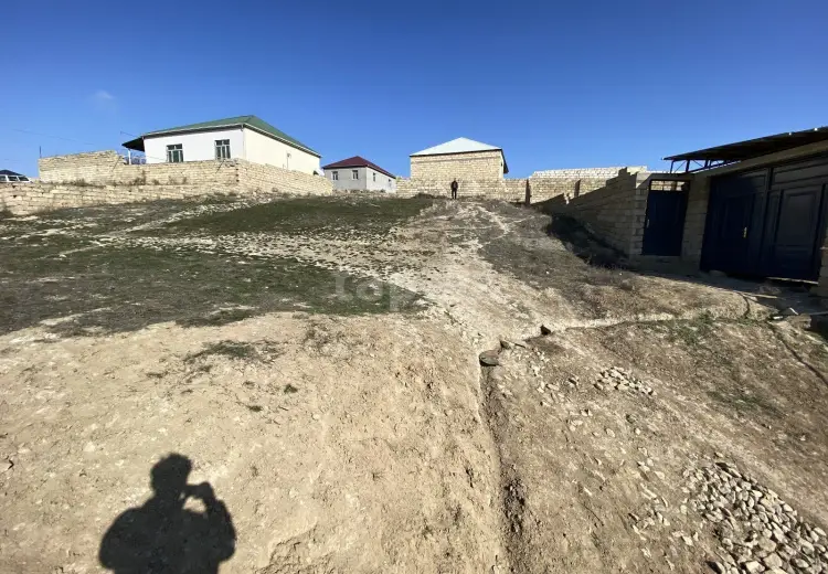 0 m² Obyekt / Ofis , Qobu, Abşeron
