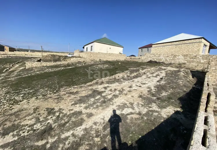 0 m² Obyekt / Ofis , Qobu, Abşeron