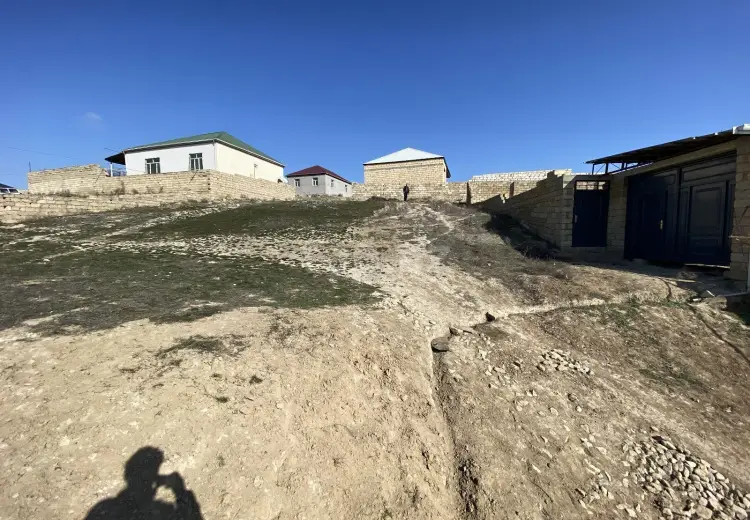 0 m² Obyekt / Ofis , Qobu, Abşeron