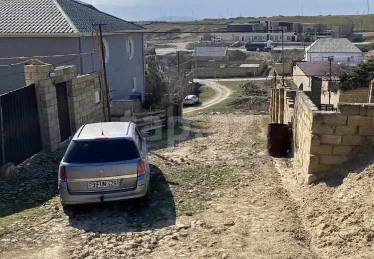 0 m² Obyekt / Ofis , Qobu, Abşeron