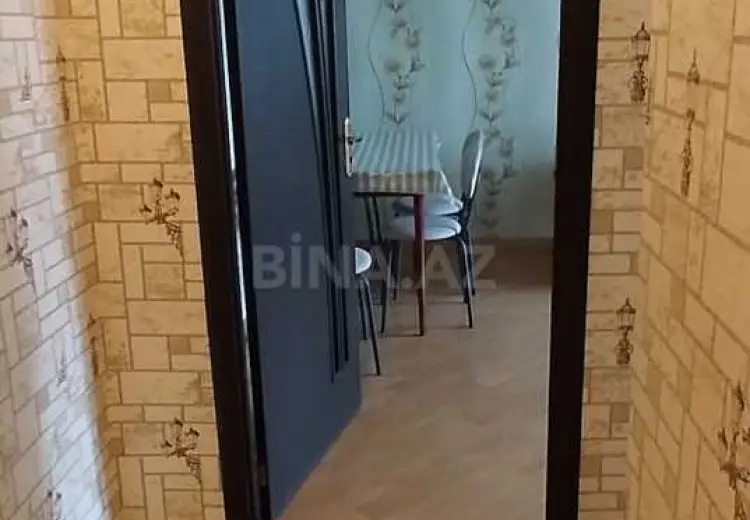 1 otaqlı mənzil Satılır, 8-ci kilometr, Nizami, Bakı