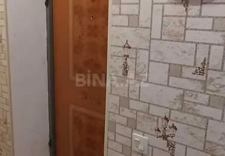 1 otaqlı mənzil Satılır, 8-ci kilometr, Nizami, Bakı